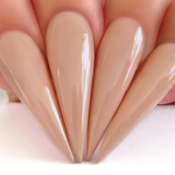 Kiara Sky - Nail Lacquer - Bare Skin 0.5 oz - #N605