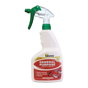 Lanotec General Purpose Liquid Lanolin 750ml - GP\SP-0750