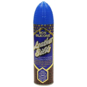 Leather Silk Shine & Conditioner