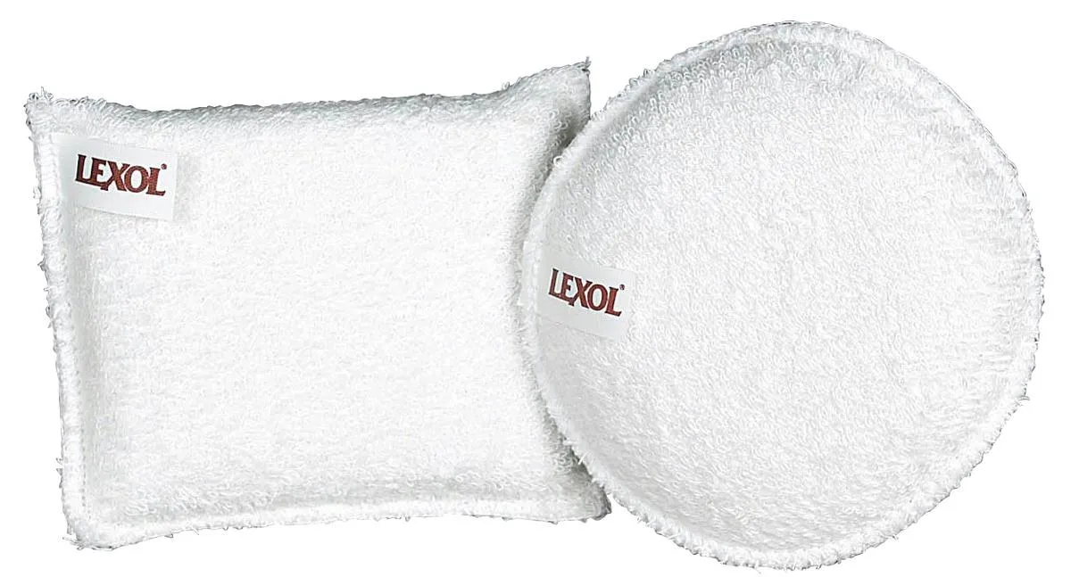 Lexol Applicator Sponges