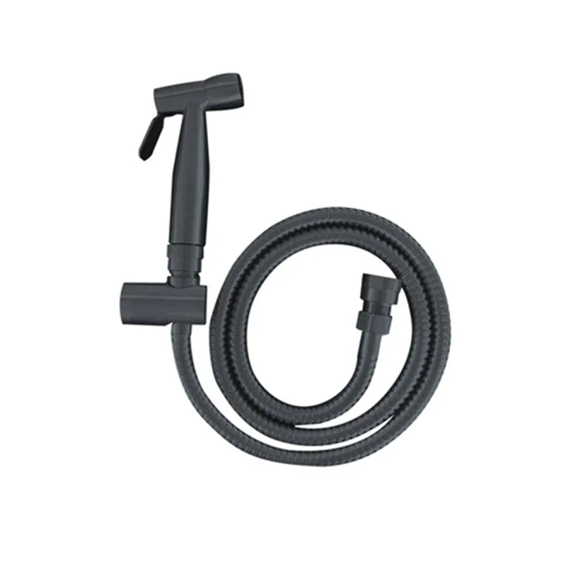 Linkware Bidet Trigger Spray - Gun Metal Grey