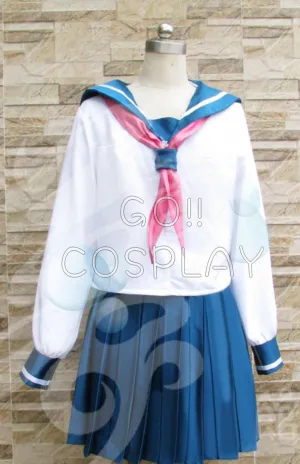 Lisa Yadomaru Costume Bleach Cosplay
