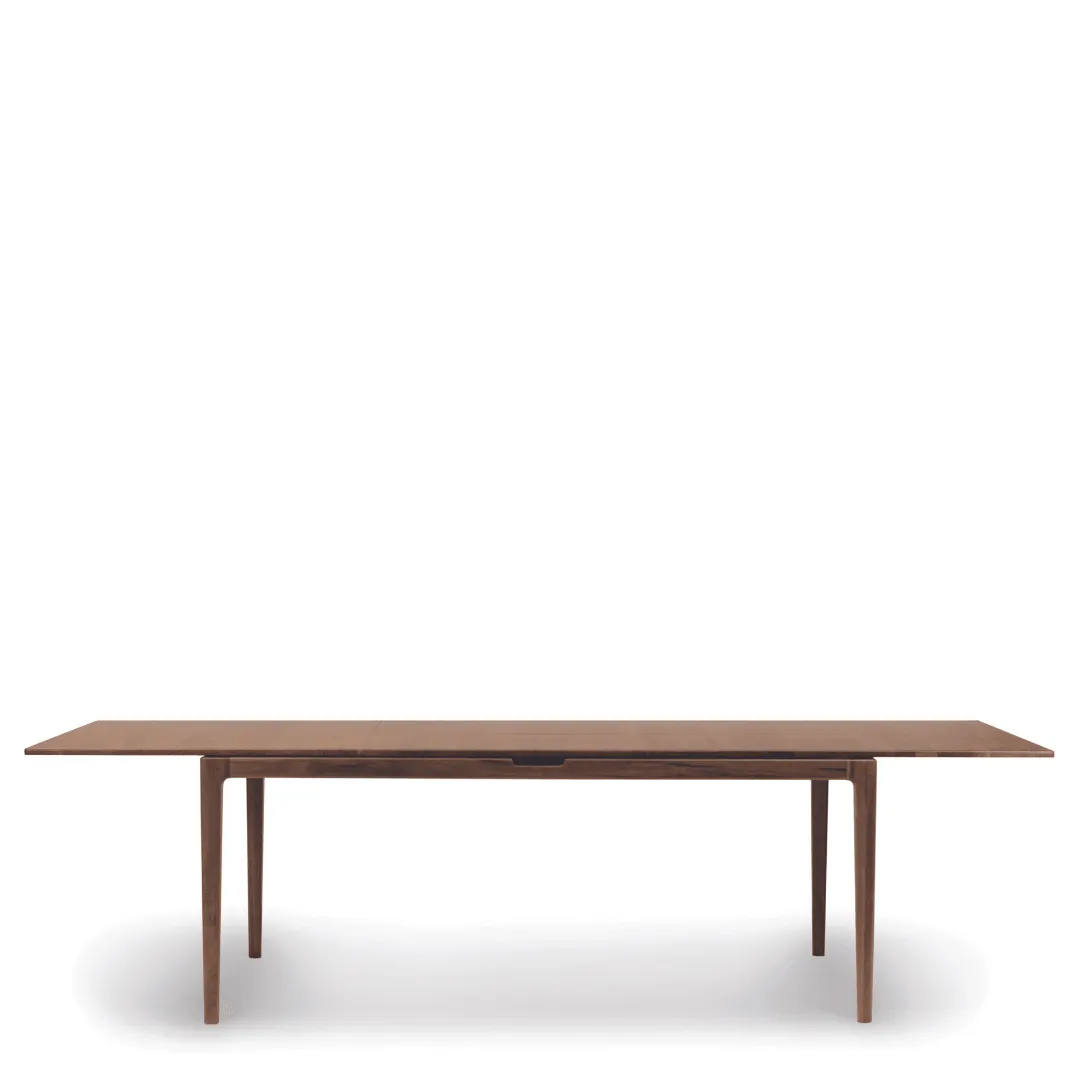 Lisse Single Leaf Extension Table