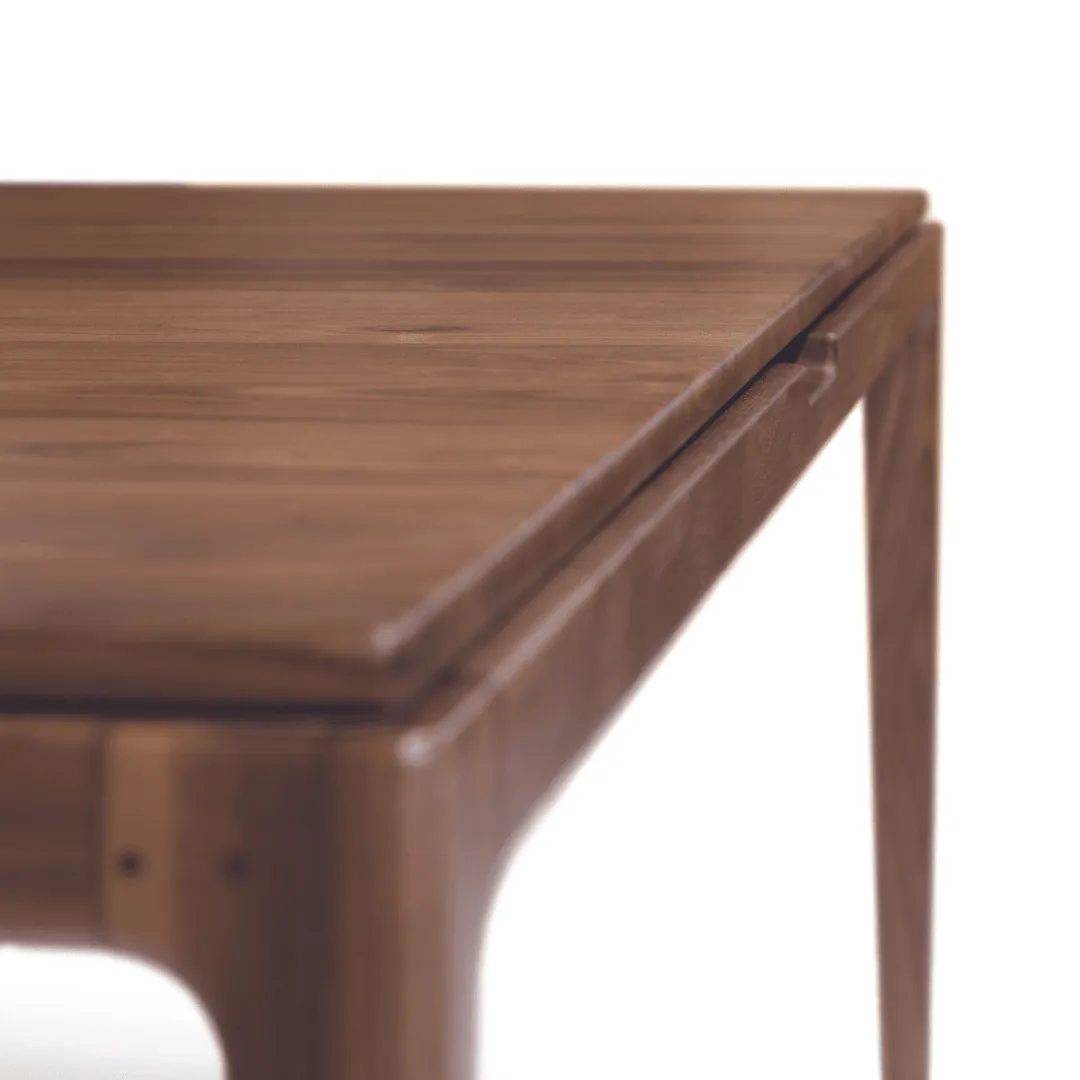 Lisse Single Leaf Extension Table