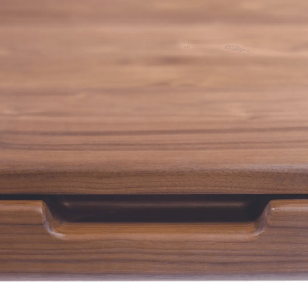Lisse Single Leaf Extension Table
