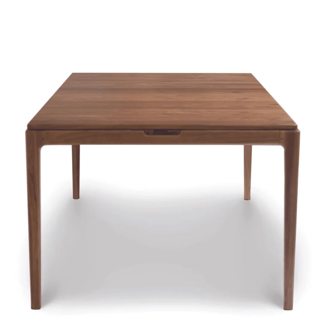 Lisse Single Leaf Extension Table