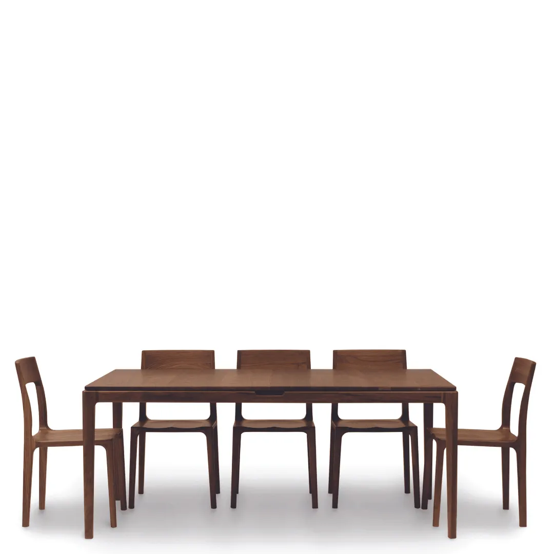 Lisse Single Leaf Extension Table