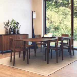 Lisse Single Leaf Extension Table