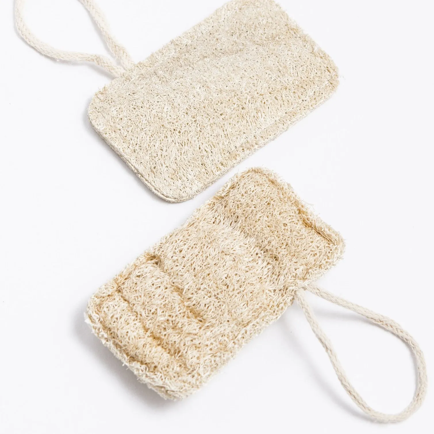 Loofah Sponge