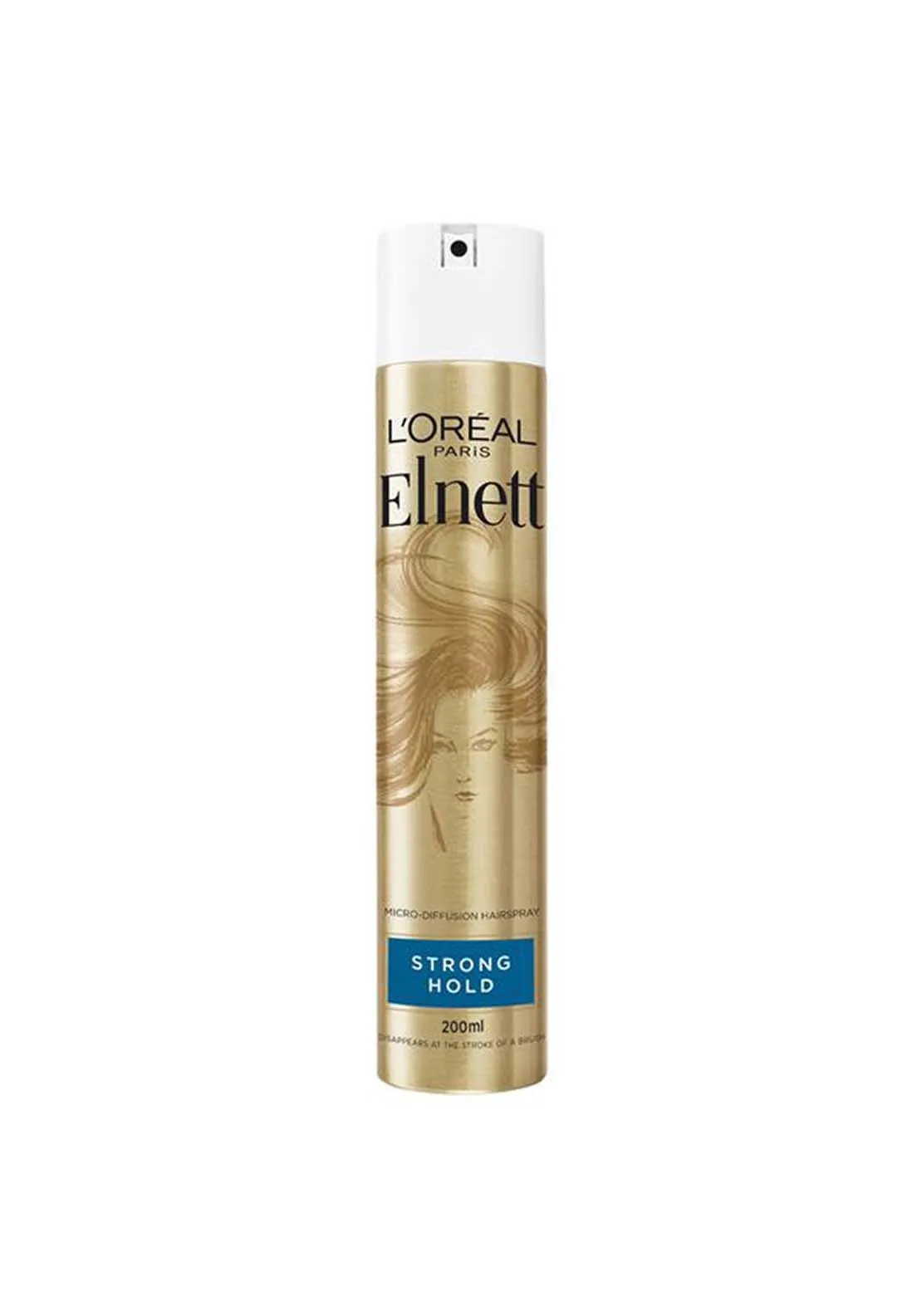 L'Oréal Elnett Extra Strength 200ml