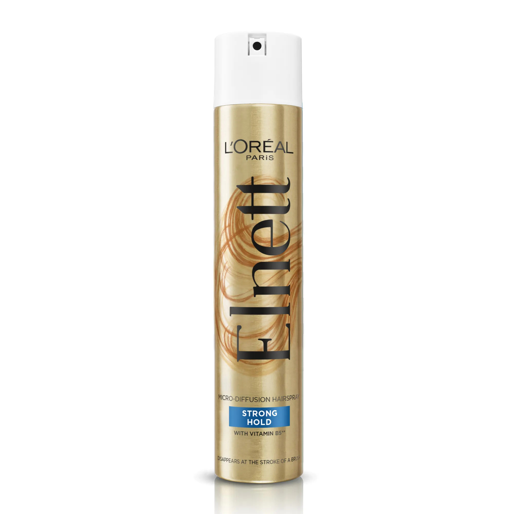 L'Oréal Elnett Strong Hold Hairspray 400ml