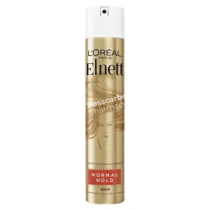 L'oreal Elnett - Mirco-Diffusion Hairspray Normal Hold
