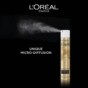 L'Oreal Paris Elnett Supreme Hold Hair Spray - 75ml