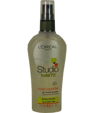 Loreal Studio Invisi FX Invisi LiquidGel
