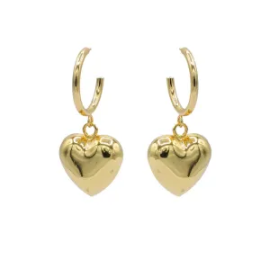 Love in Pearls Earrings