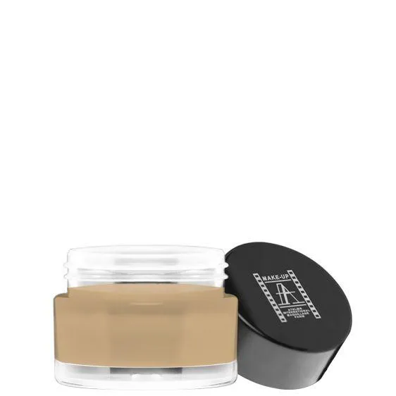 Make-Up Atelier Mini Gel Foundation Beige 4g