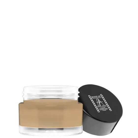 Make-Up Atelier Mini Gel Foundation Beige 4g