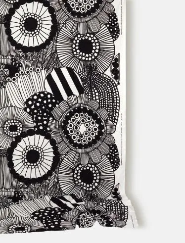 Marimekko Fabric - Siirtolapuutarha