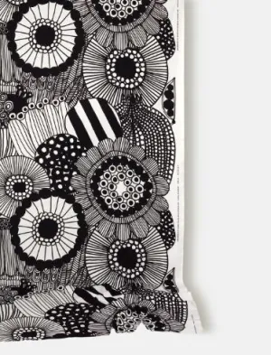 Marimekko Fabric - Siirtolapuutarha