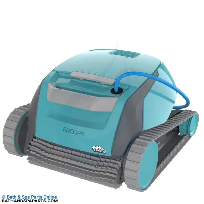 Maytronics Dolphin Encore Robotic Pool Cleaner (99996155-US)