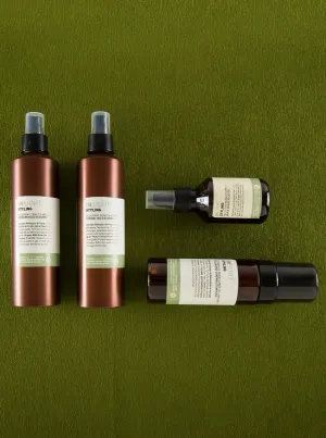 Medium Hold Ecospray