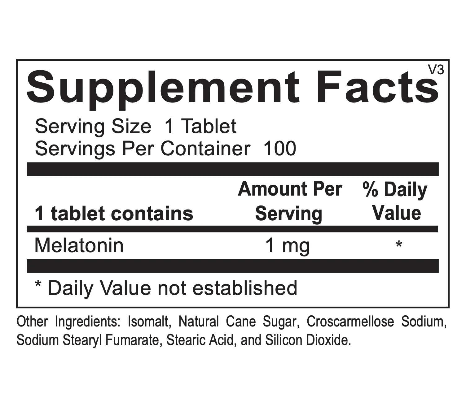 Melatonin