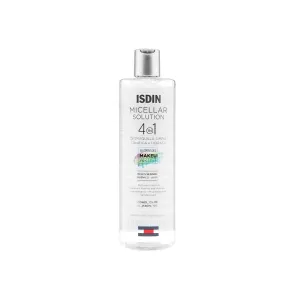 Micellar Solution 4-In-1
