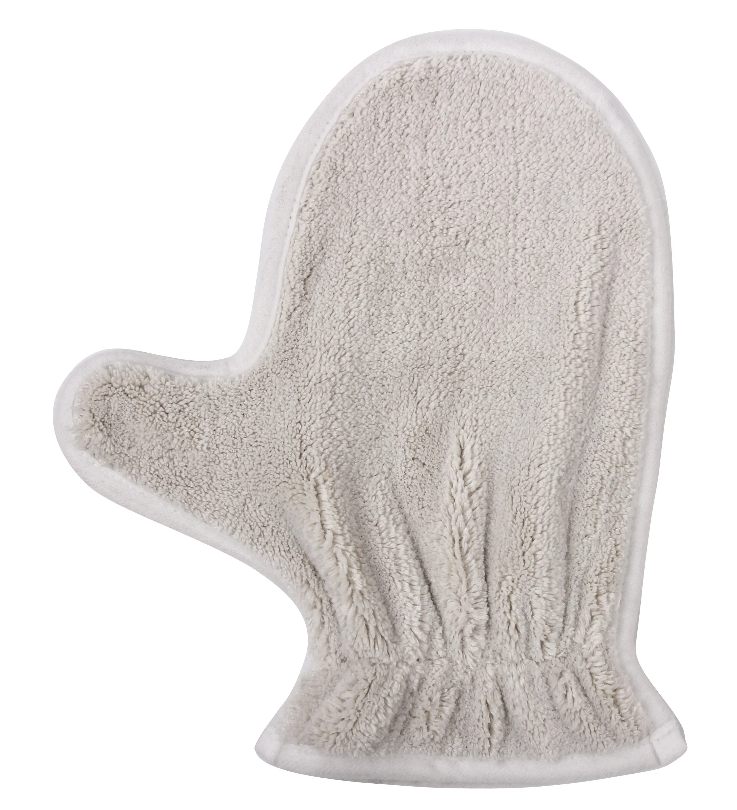 Microfiber Dust Mitt
