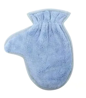 Microfiber Dust Mitt
