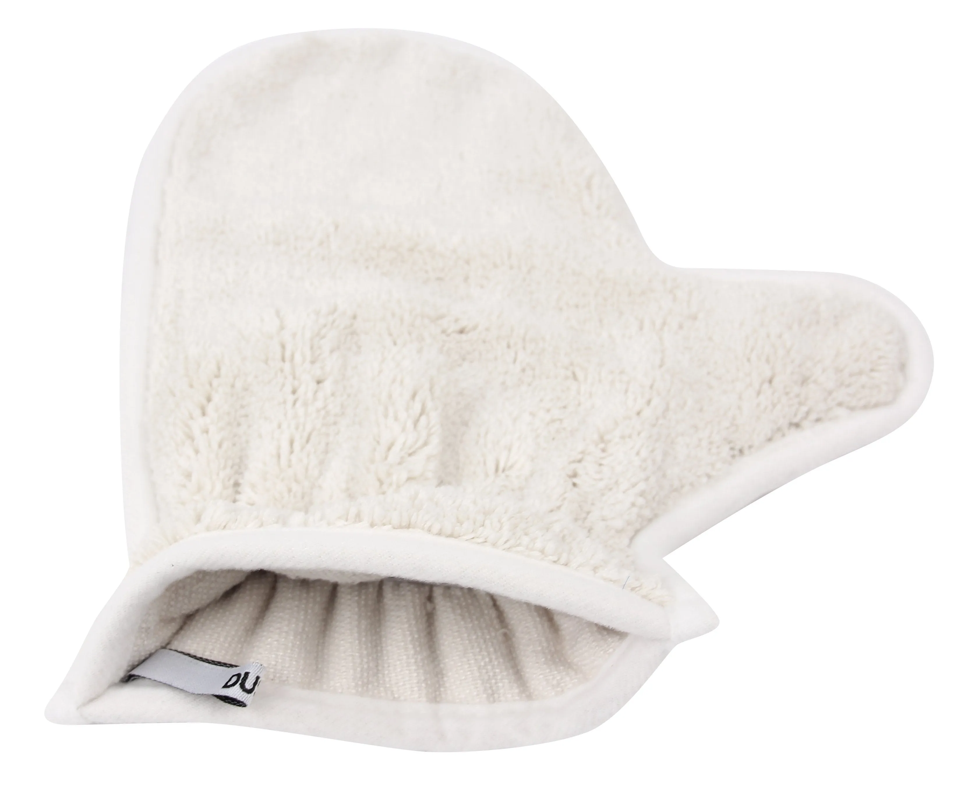 Microfiber Dust Mitt