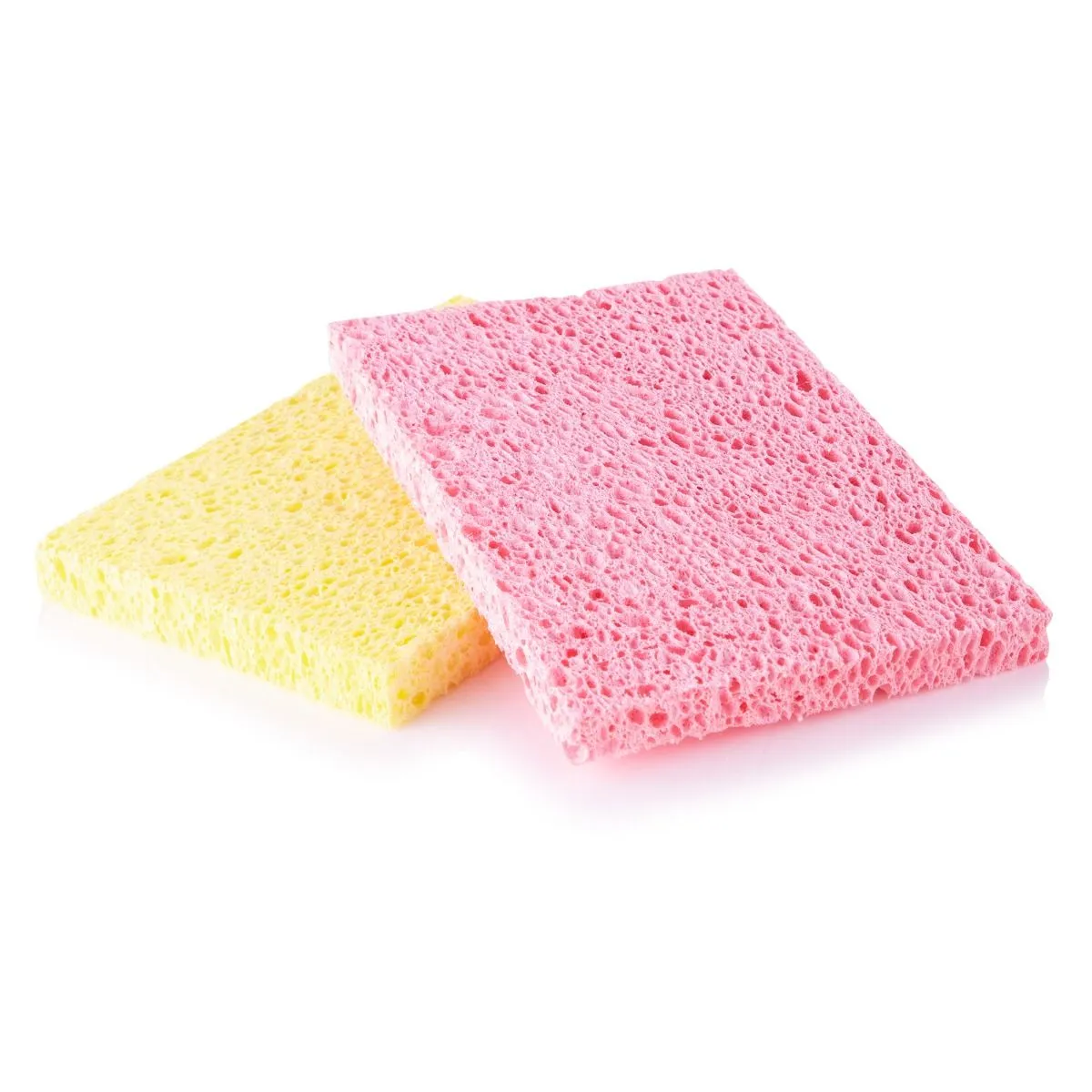 Minky Eco Sponge Wipes