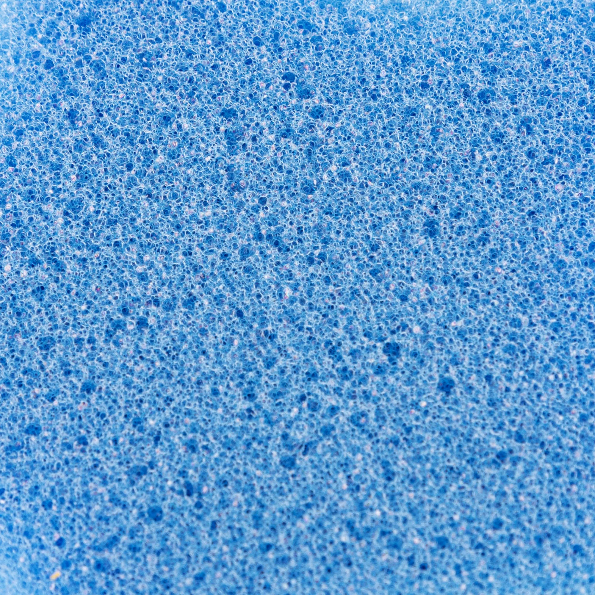 Minky Non-Scratch Star Scourers 3 Pack