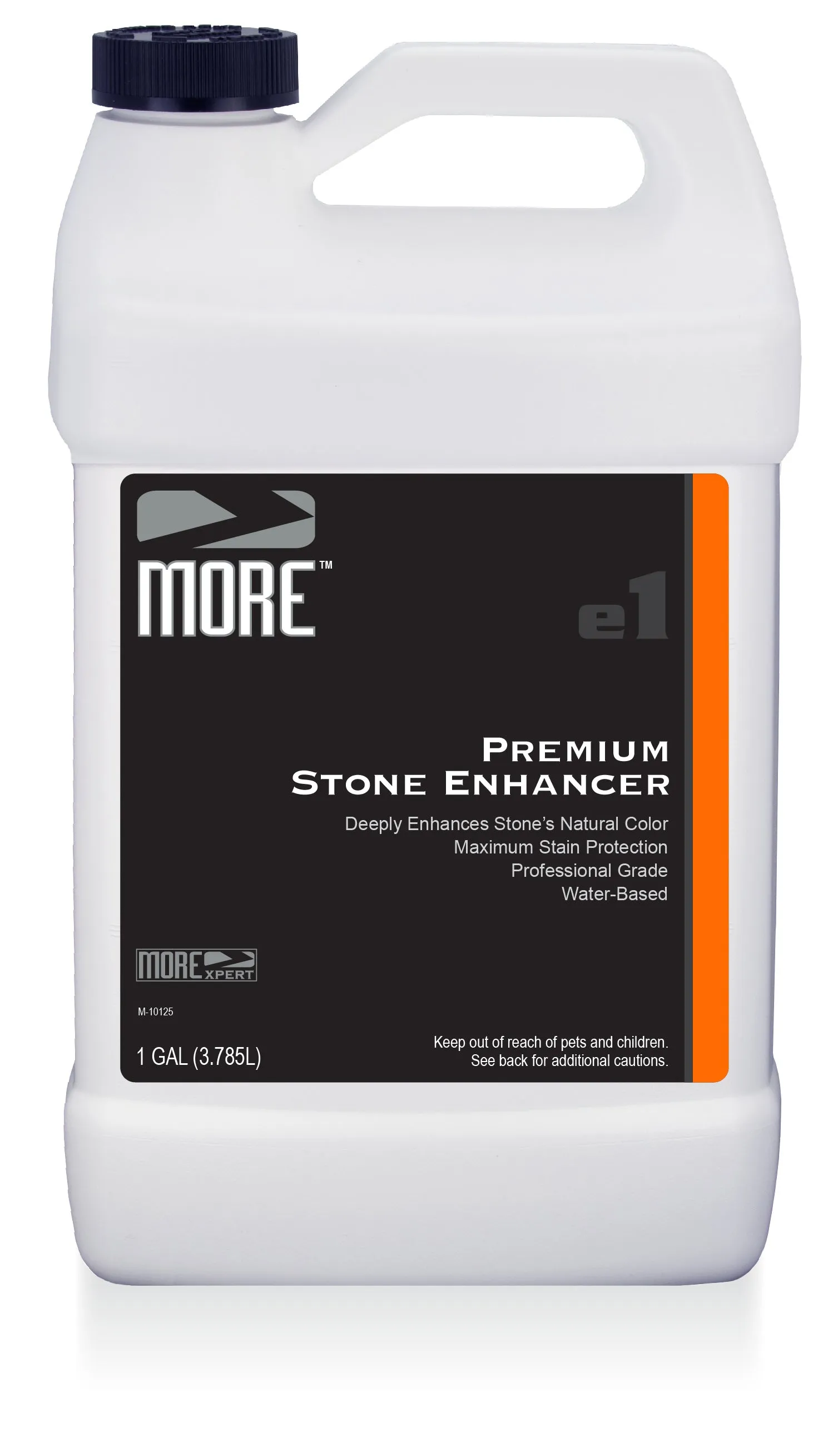 More Premium Stone Enhancer - 1 Gallon
