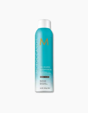 Moroccanoil Dry Shampoo Dark Tones 205ml