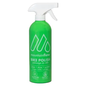 MountainFLOW Bike Polish