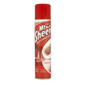 Mr Sheen Polish Original