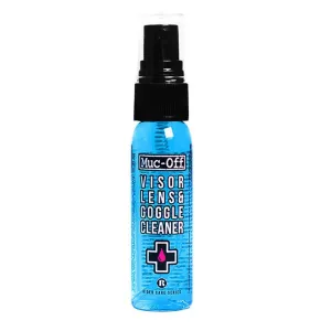 Muc-Off Visor & Goggle Cleaner 35ml