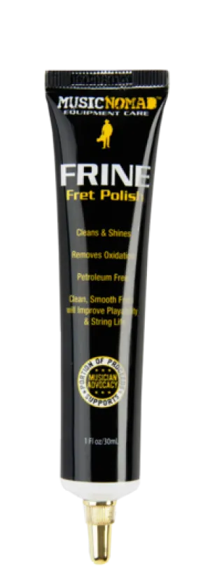 MusicNomad FRINE-FRET-POLISH Fret Polish