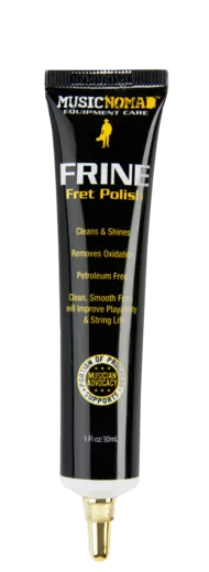 MusicNomad FRINE-FRET-POLISH Fret Polish