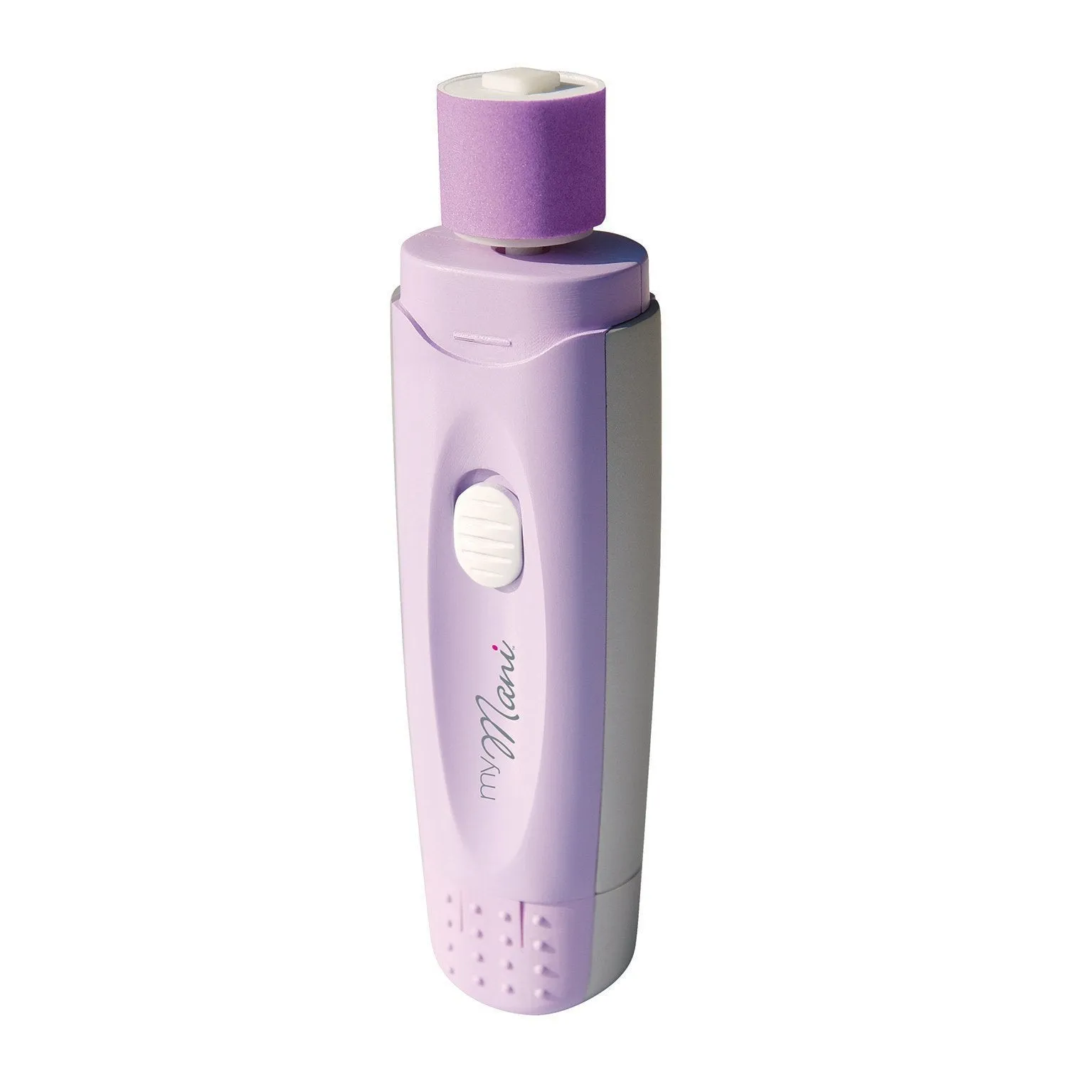 my mani My Mani Automatic Nail Polisher - Smooth, Buff, Shine Nails