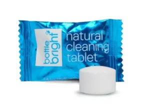 Natural Cleaning Tablets