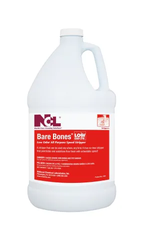 NCL Bare Bones - Low Odor Stripper - 1 Gallon