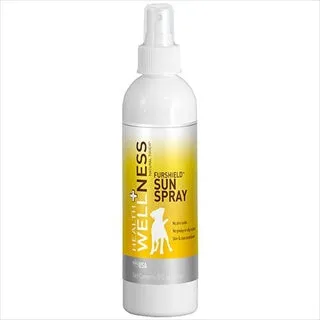 Nilodor Health and Wellness Furshield Sun Spray 8oz