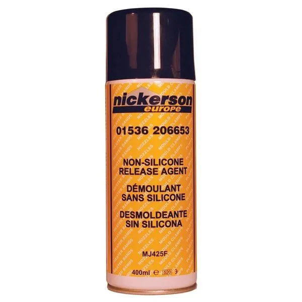 Non-Silicone Release Agent