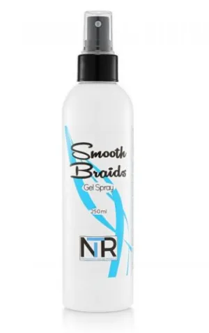 NTR Smooth Braids Gel