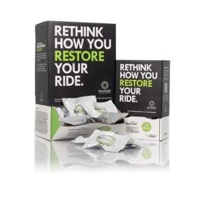 Nuvinair Restore Tablets