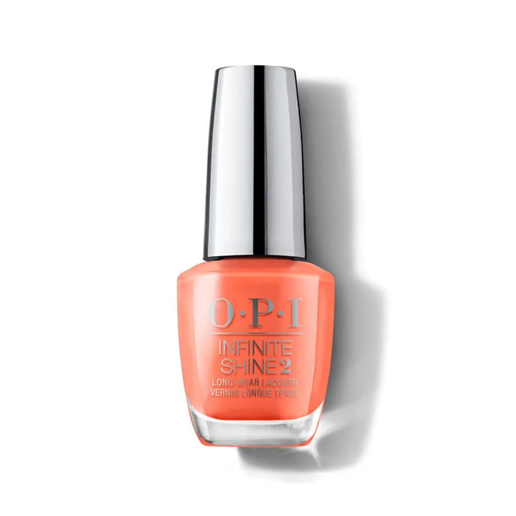 OPI Endurance Race To The Finish (Infinite Shine)