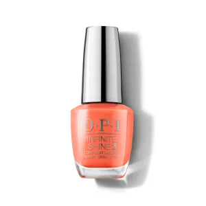 OPI Endurance Race To The Finish (Infinite Shine)