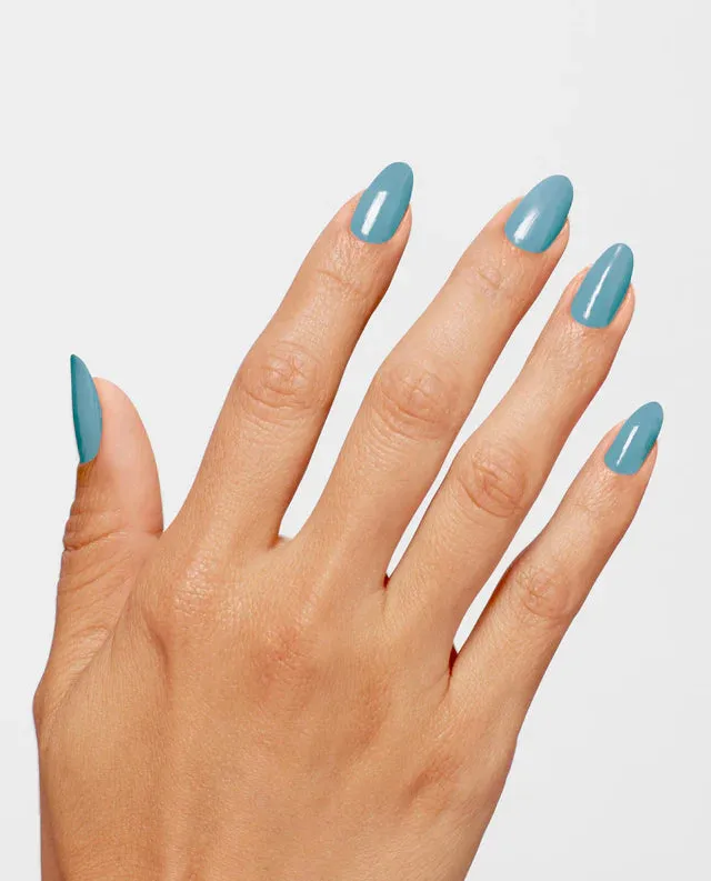 OPI Infinite Shine Last from the Past ISL124
