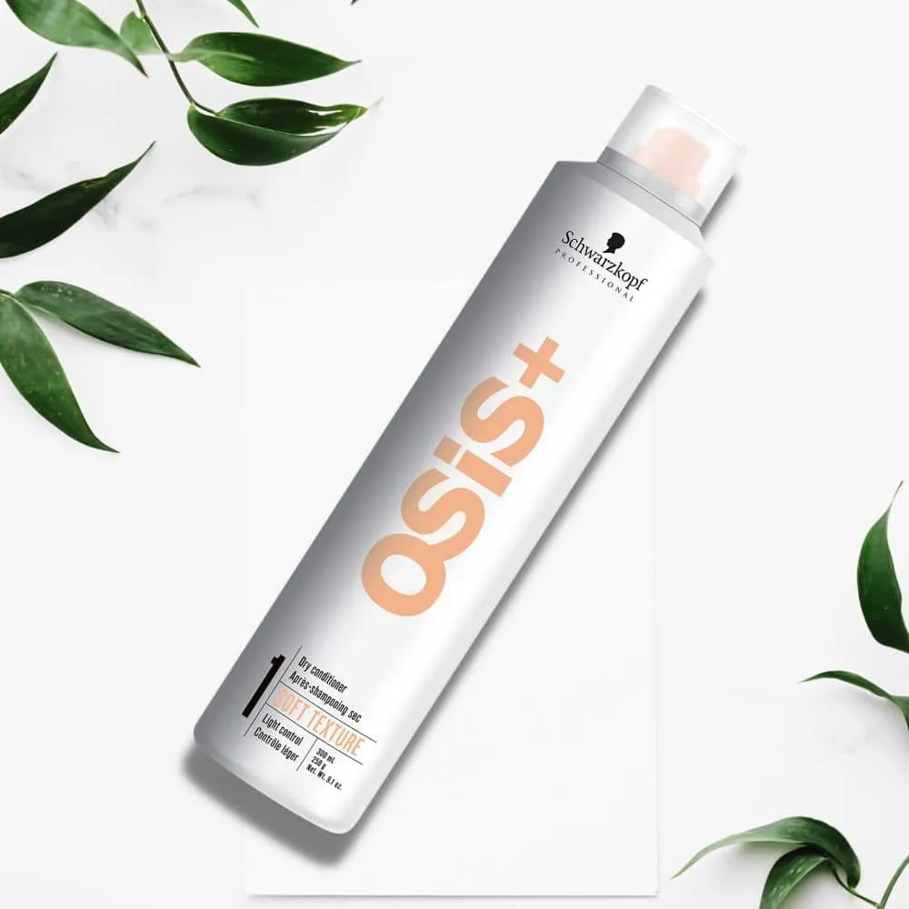 Osis Dry Conditioner Soft Texture 300 ml
